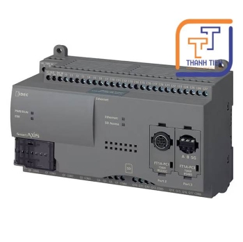 FT1A-B48SA BỘ ĐIỀU KHIỂN LẬP TRÌNH SMART AXIS FT1A IDEC