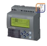 FT1A-H12RC BỘ ĐIỀU KHIỂN LẬP TRÌNH SMART AXIS FT1A IDEC