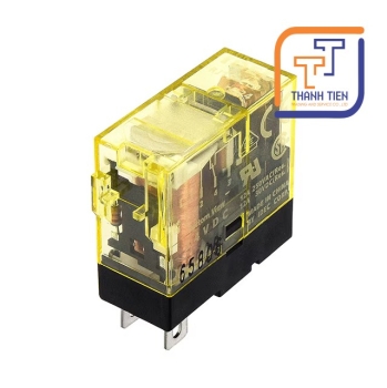 RJ1S-CL-A120 RJ1S-CL-A220 RJ1S-CL-A240 RƠ LE TRUNG GIAN LOẠI NHỎ IDEC