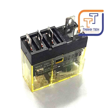RJ1S-C-A240 RƠ LE TRUNG GIAN LOẠI NHỎ 240VAC RJ1S SERIES IDEC