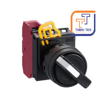 CHUYỂN MẠCH 2 VỊ TRÍ YW1S-2E01 D22 1NC IDEC