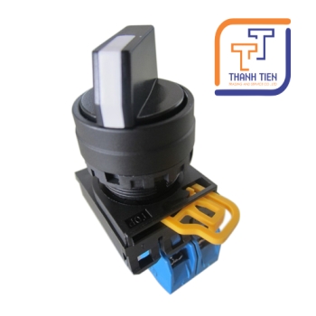 CHUYỂN MẠCH 2 VỊ TRÍ YW1S-21E20 IDEC