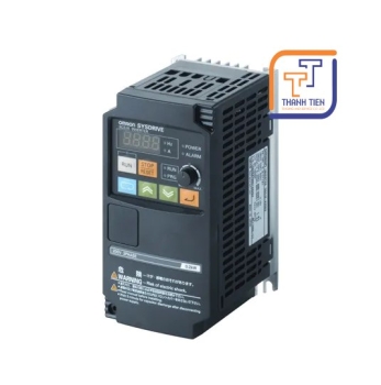 3G3JX-AE002 BIẾN TẦN 0.2KW 3G3JX SERIES OMRON