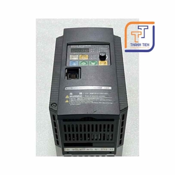3G3JX-A2022 BIẾN TẦN 2.5KW 3G3JX SERIES OMRON