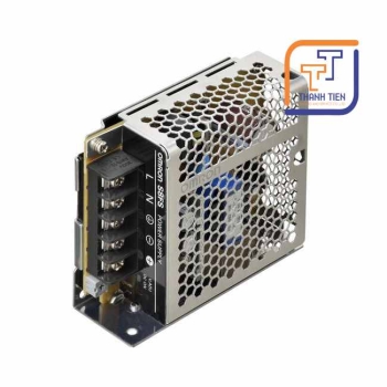 S8FS-C03515 BỘ NGUỒN 35W S8FS-C SERIES OMRON