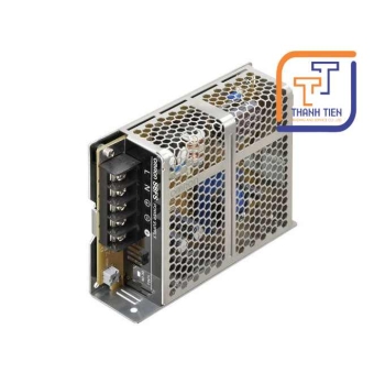 S8FS-C05012 BỘ NGUỒN 50W S8FS-C SERIES OMRON