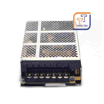 S8FS-C15024 BỘ NGUỒN 150W S8FS-C SERIES OMRON
