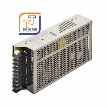 S8FS-C20036 BỘ NGUỒN 200W S8FS-C SERIES OMRON