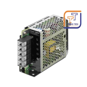 S8FS-G03024CD BỘ NGUỒN 30W S8FS-G SERIES OMRON