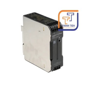 S8VK-C12024 BỘ NGUỒN 120W S8VK-C SERIES OMRON