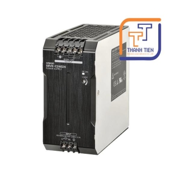 S8VK-C48024 BỘ NGUỒN 480W S8VK-C SERIES OMRON