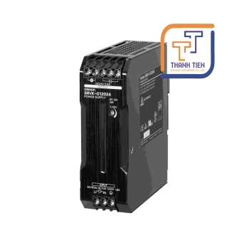 S8VK-G12024 BỘ NGUỒN 120W S8VK-G SERIES OMRON