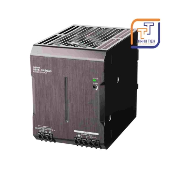 S8VK-G48024 BỘ NGUỒN 480W S8VK-G SERIES OMRON