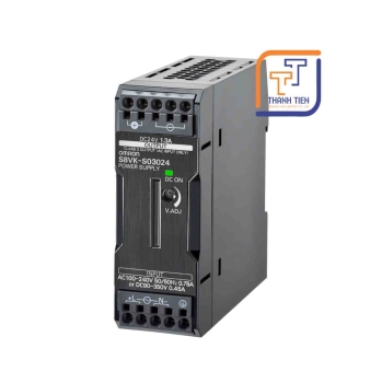 S8VK-S03024 BỘ NGUỒN 30W S8VK-S SERIES OMRON
