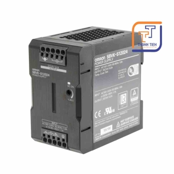 S8VK-S12024 BỘ NGUỒN 120W S8VK-S SERIES OMRON