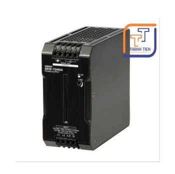 S8VK-T24024 BỘ NGUỒN 240W S8VK-T SERIES OMRON