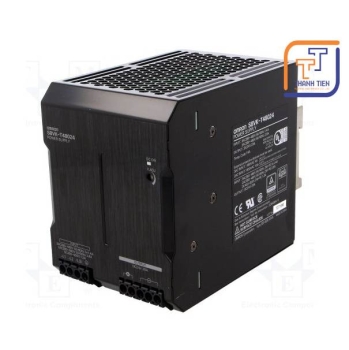 S8VK-T48024 BỘ NGUỒN 480W S8VK-T SERIES OMRON