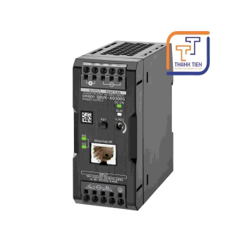 S8VK-X03005-EIP BỘ NGUỒN 30W S8VK-X SERIES OMRON