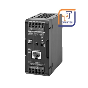S8VK-X06024-EIP BỘ NGUỒN 60W S8VK-X SERIES OMRON
