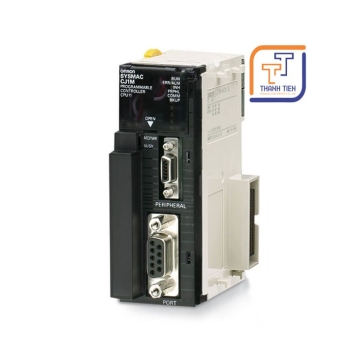 CJ1M-CPU12 CPU 10Ksteps CJ1M SERIES OMRON