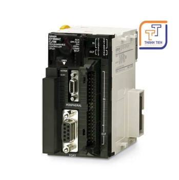 CJ1M-CPU23 CPU 20Ksteps CJ1M SERIES OMRON