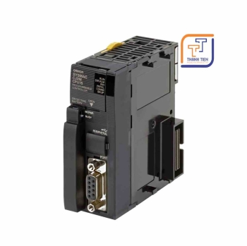 CJ2M-CPU12 CPU 10Ksteps CJ2M SERIES OMRON