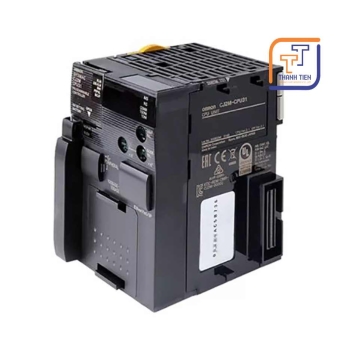 CJ2M-CPU32 CPU 10Ksteps CJ2M SERIES OMRON