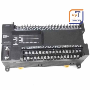 CP1E-N60DR-A BỘ ĐIỀU KHIỂN LẬP TRÌNH OMRON