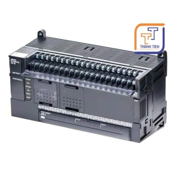 CP1E-N60S1DT1-D BỘ ĐIỀU KHIỂN LẬP TRÌNH OMRON