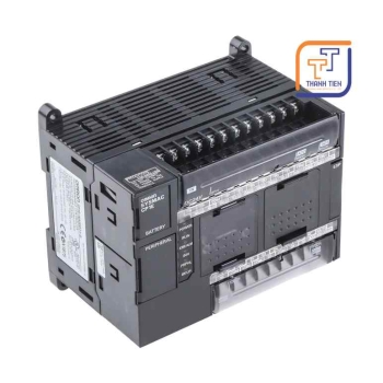 CP1E-NA20DR-A BỘ ĐIỀU KHIỂN LẬP TRÌNH OMRON