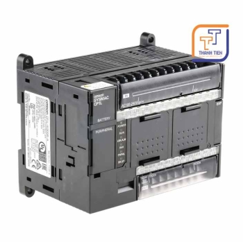 CP1L-M30DR-A BỘ ĐIỀU KHIỂN LẬP TRÌNH PLC OMRON
