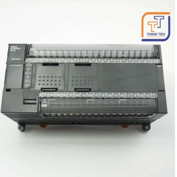CP1L-M60DT1-D BỘ ĐIỀU KHIỂN LẬP TRÌNH PLC OMRON