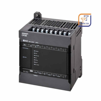 CP2E-E20DR-A BỘ ĐIỀU KHIỂN LẬP TRÌNH OMRON