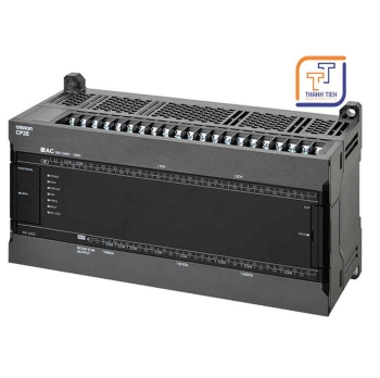 CP2E-E60DR-A BỘ ĐIỀU KHIỂN LẬP TRÌNH OMRON