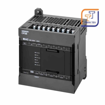 CP2E-N14DT1-D BỘ ĐIỀU KHIỂN LẬP TRÌNH OMRON