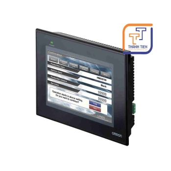 NB5Q-TW01B MÀN HÌNH CẢM ỨNG HMI 5.6 INCH OMRON