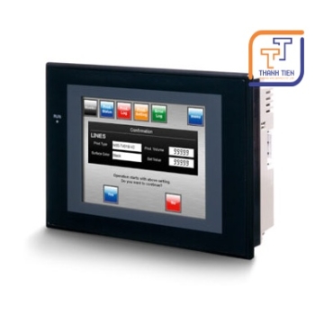 NS5-SQ10B-ECV2 MÀN HÌNH CẢM ỨNG 5.7 INCH NS SERIES OMRON