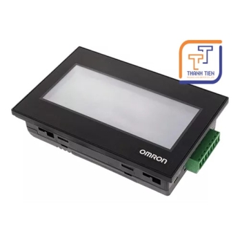 NV3W-MR20 MÀN HÌNH CẢM ỨNG 3.1 INCH NV SERIES OMRON