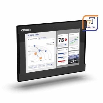 NYP25-11192-15WC1000 MÀN HÌNH PC CÔNG NGHIỆP 15.4 INCH NY SERIES OMRON