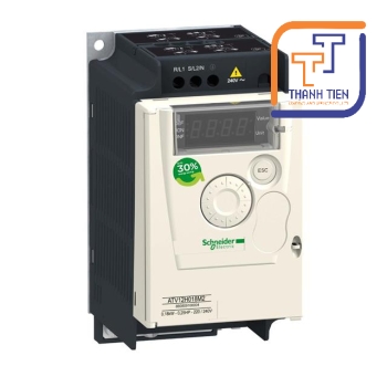 ATV12H075M2 0.75 KW BIẾN TẦN SCHNEIDER