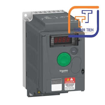 ATV310H037N4E 0.37 KW BIẾN TẦN SCHNEIDER ELECTRIC