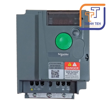 ATV310HU22N4E 2.2 KW BIẾN TẦN SCHNEIDER ELECTRIC