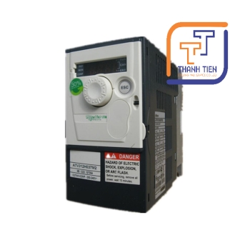 ATV312H037M3 0.37 KW BIẾN TẦN SCHNEIDER ELECTRIC