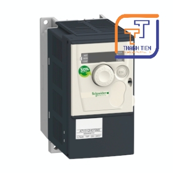 ATV312H075M2 0.75 KW BIẾN TẦN SCHNEIDER ELECTRIC