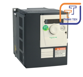 ATV312HU11M3 1.1 KW BIẾN TẦN SCHNEIDER ELECTRIC