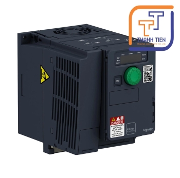ATV320U15S6C 1.5 KW BIẾN TẦN SCHNEIDER ELECTRIC