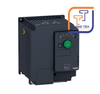 ATV320U22S6C 2.2 KW BIẾN TẦN SCHNEIDER ELECTRIC
