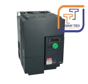 ATV320U75N4C 7.5 KW BIẾN TẦN SCHNEIDER ELECTRIC