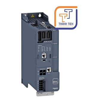 ATV340U22N4 2.2 KW BIẾN TẦN SCHNEIDER ELECTRIC ATV340