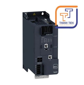 ATV340U75N4 7.5 KW BIẾN TẦN SCHNEIDER ELECTRIC ATV340